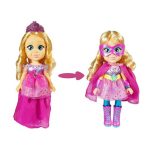 Lutka LOVE DIANA Superheroj i princeza - Слика 4