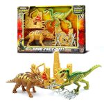 Lanard Primal Borba dinosaurusa - Слика 2