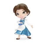 Disney princeza Bela - Слика 3