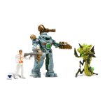 Lanard Star Troopers Odbrambene jedinice - Слика 3