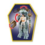 Lanard Star Troopers Odbrambene jedinice - Слика 5