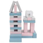 Viga kula od blokova - Слика 4