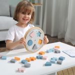 Viga drvena umetaljka - Слика 3