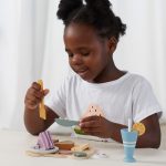 Viga Polar B set ručak - Слика 5