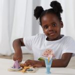 Viga Polar B set ručak - Слика 6