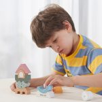 Viga Polar B kula od konstruktora - Слика 4