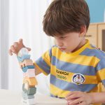 Viga Polar B kula od konstruktora - Слика 5