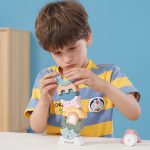 Viga Polar B kula od konstruktora - Слика 7