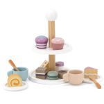 Viga Polar B čajanka sa kolačima - Слика 2