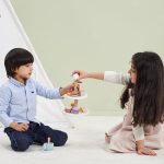 Viga Polar B čajanka sa kolačima - Слика 3