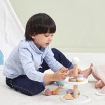 Viga Polar B čajanka sa kolačima - Слика 4