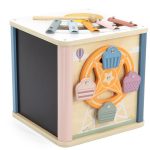 Viga Polar B aktiviti kocka 8u1 - Слика 2