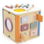 Viga Polar B aktiviti kocka 8u1 - Слика 3