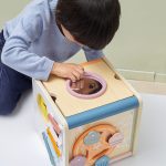 Viga Polar B aktiviti kocka 8u1 - Слика 5