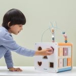 Viga Polar B aktiviti kocka 8u1 - Слика 6