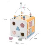 Viga Polar B aktiviti kocka 8u1 - Слика 7