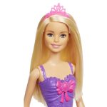 Barbie lutka Princess - Слика 3