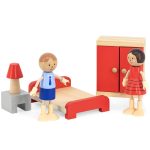 Viga drvena kuća na tri sprata - Слика 2