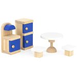 Viga drvena kuća na tri sprata - Слика 3