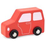 Viga drvena kuća na tri sprata - Слика 4