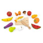 Viga set seckamo hranu - Слика 2