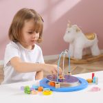 Viga igra ravnoteže svemir - Слика 3