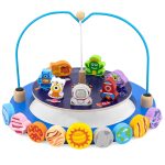 Viga igra ravnoteže svemir - Слика 4