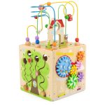 Viga aktiviti kocka 5u1 - Слика 2