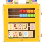 Viga aktiviti kocka 5u1 - Слика 3