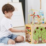 Viga aktiviti kocka 5u1 - Слика 5