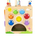 Viga aktiviti kocka 5u1 - Слика 7