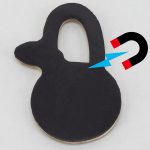 Viga magneti obuci devojčicu - Слика 4