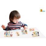 Viga puzzle poveži zanimanja - Слика 5