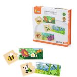 Viga puzzle životinje i njihova staništa - Слика 4