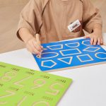 Viga crtanje oblika - Слика 2