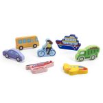 Viga umetaljka prevozna sredstva - Слика 2