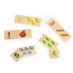 Viga puzzle - učimo brojanje - Слика 2