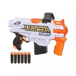 Nerf puška Ultra AMP Blaster - Слика 4