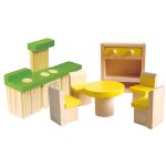 Viga kućica za lutke - Слика 3