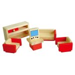 Viga kućica za lutke - Слика 4