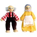 Viga kućica za lutke - Слика 5