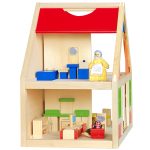 Viga kućica za lutke - Слика 6