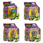 Nindža Kornjače slajm mekana figura - Слика 4