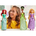 DISNEY set sa 3 princeze - Слика 3