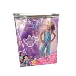 RUBIES DISNEY PRINCESS Jasmin Kostim za uzrast 5-6 godina - Слика 2