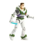 Lightyear Buzz svemirski rendžer Alpha - Слика 3
