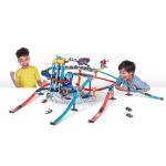 ZURU Metal Machines Auto staza gorila - Слика 3