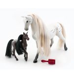 Lanard Royal breeds Konj i ždrebe - Слика 5