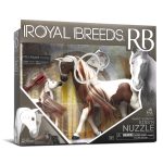 Lanard Royal breeds Konj i ždrebe - Слика 3