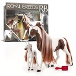 Lanard Royal breeds Konj i ždrebe - Слика 2